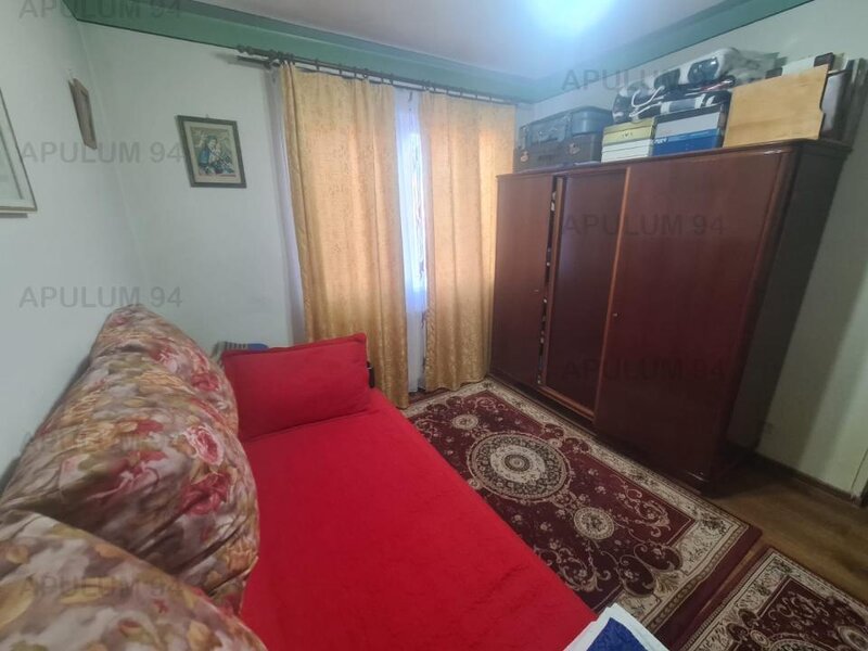 Apartament cu 2 camere de vanzare in Campina - Zona semicentrala