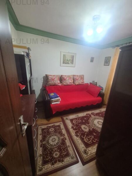 Apartament cu 2 camere de vanzare in Campina - Zona semicentrala